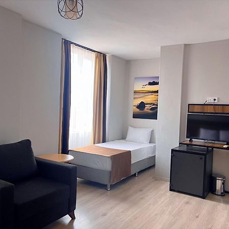 Privado Hotels Antalya Extérieur photo