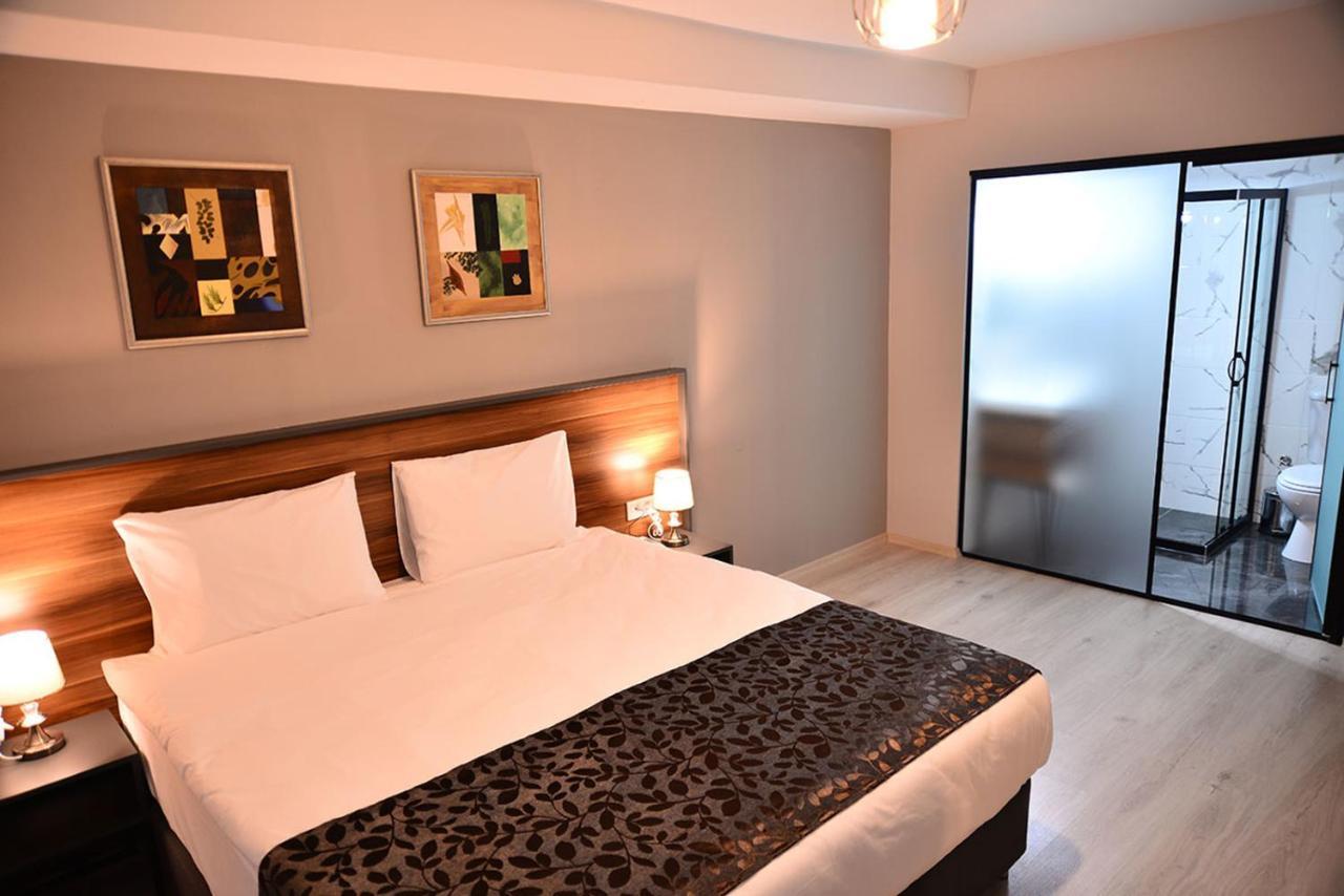 Privado Hotels Antalya Extérieur photo
