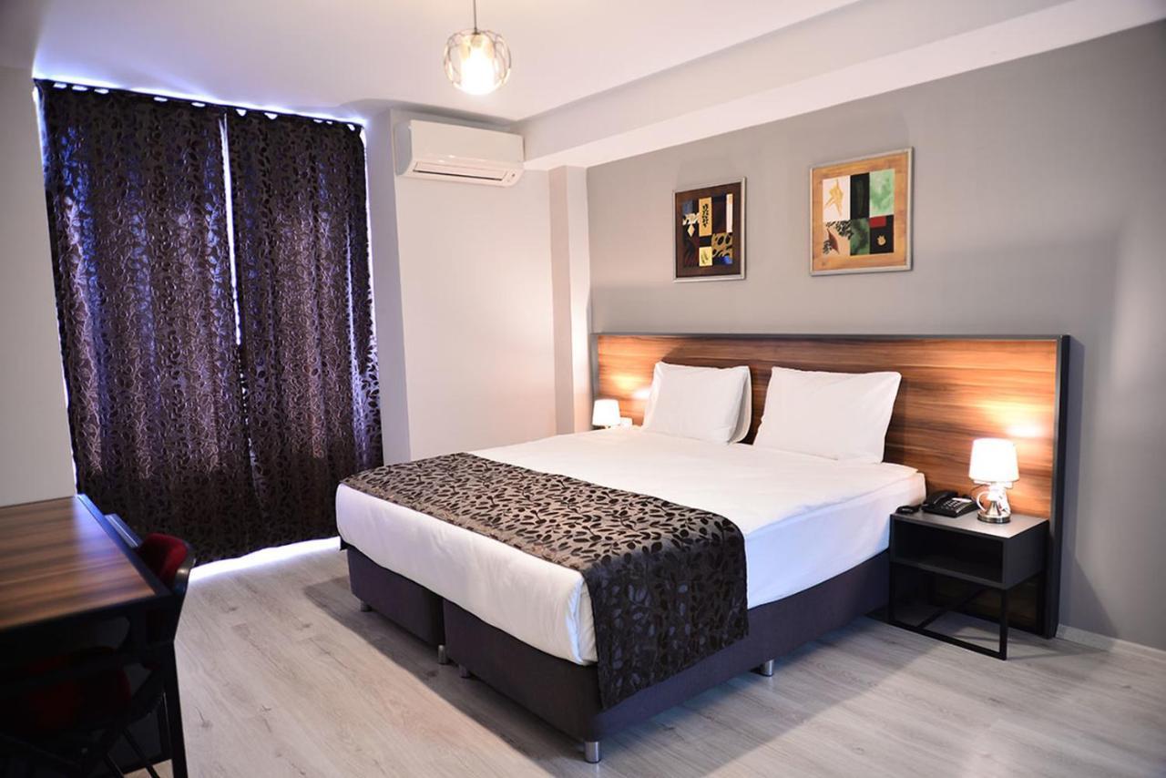 Privado Hotels Antalya Extérieur photo
