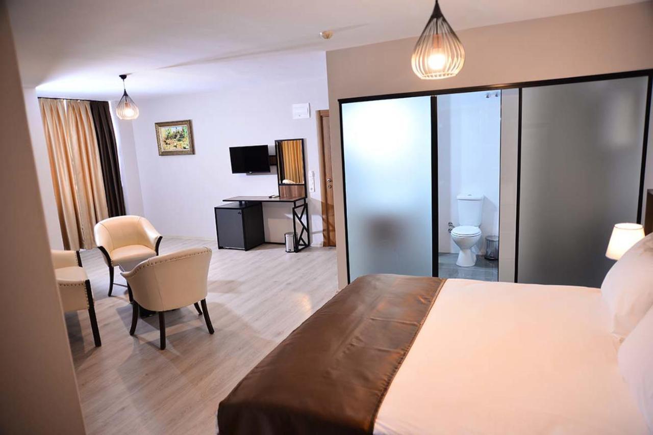 Privado Hotels Antalya Extérieur photo