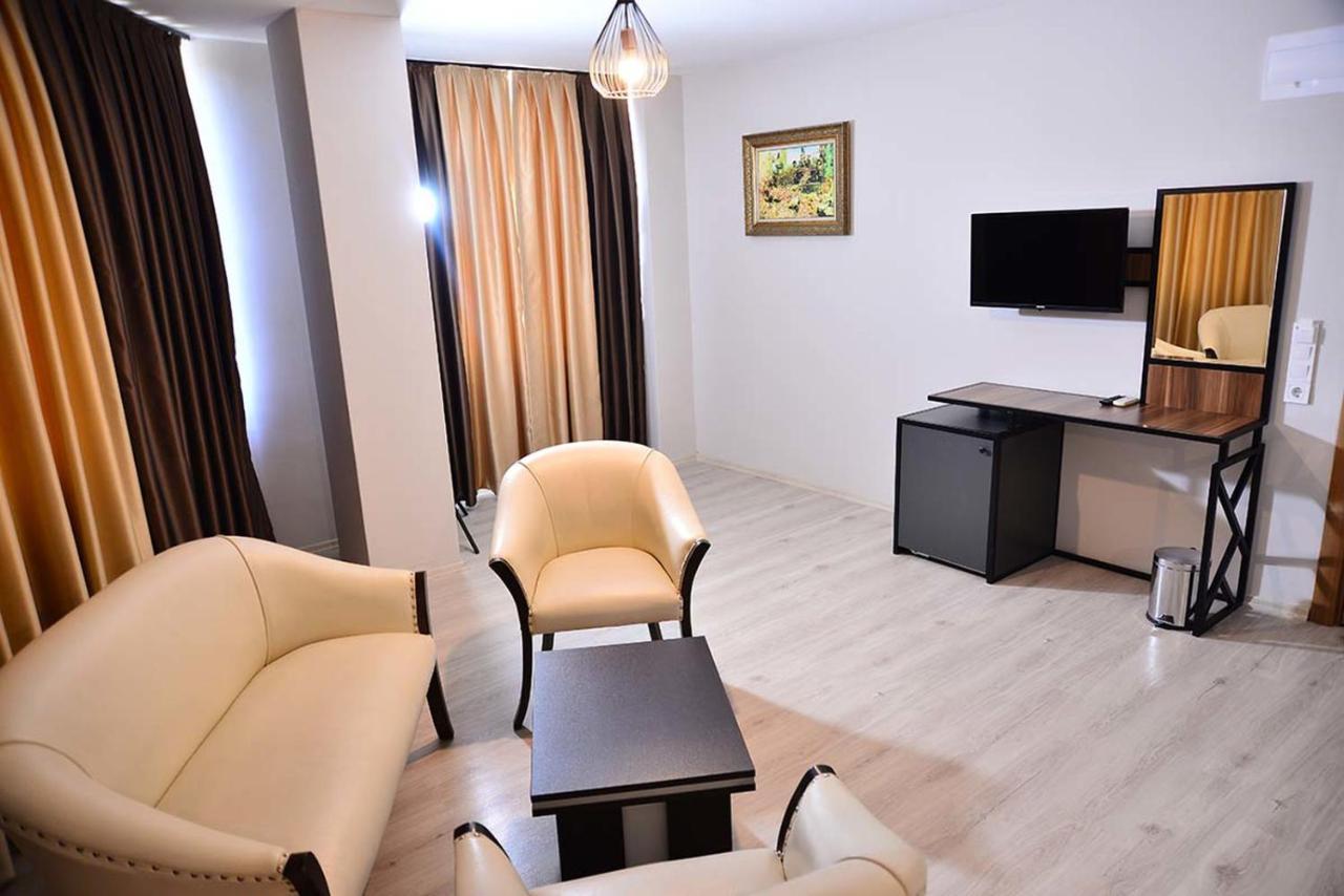 Privado Hotels Antalya Extérieur photo