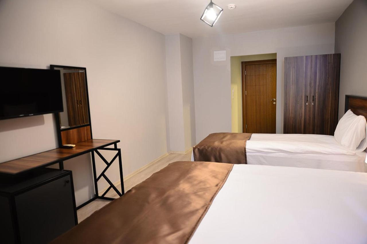 Privado Hotels Antalya Extérieur photo