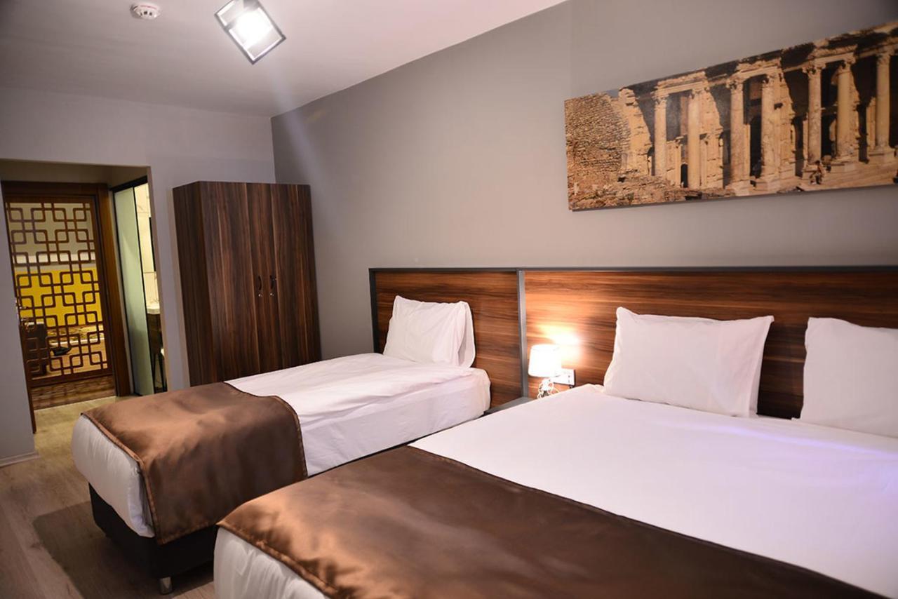 Privado Hotels Antalya Extérieur photo
