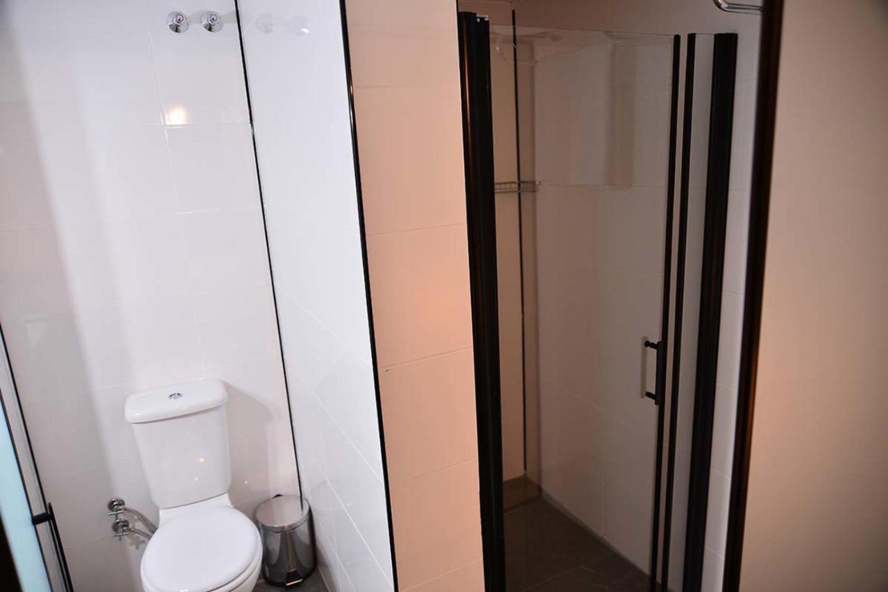 Privado Hotels Antalya Extérieur photo