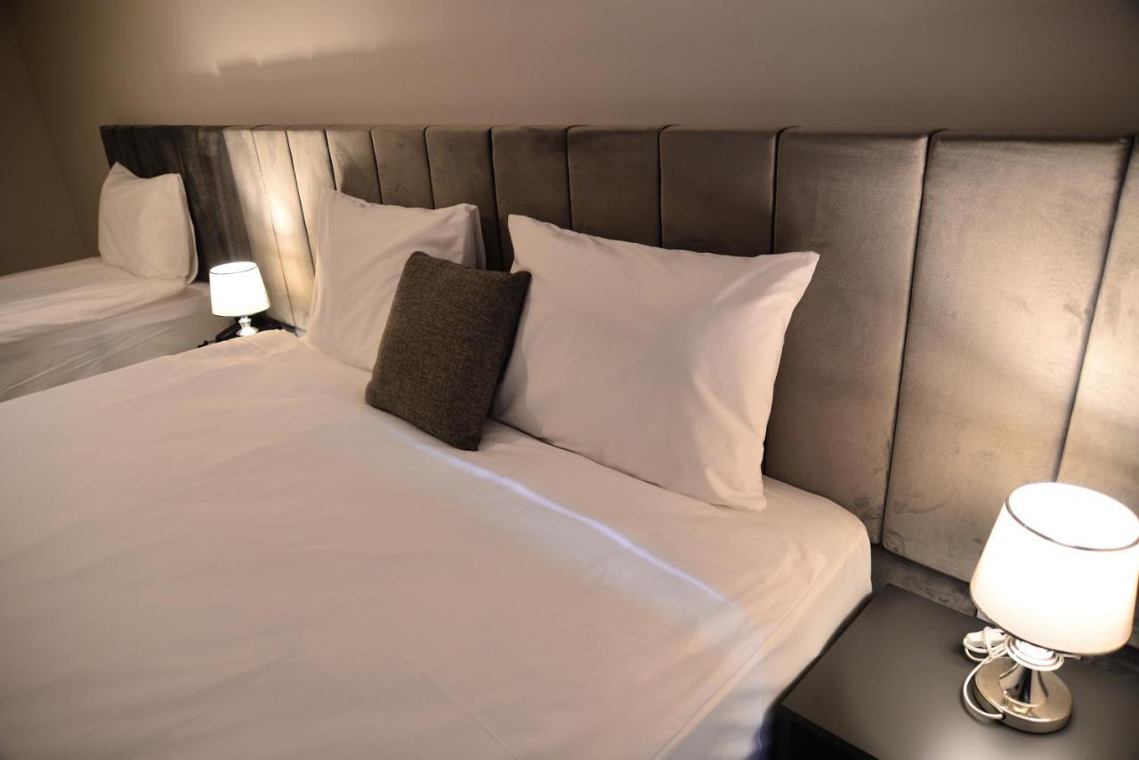 Privado Hotels Antalya Extérieur photo
