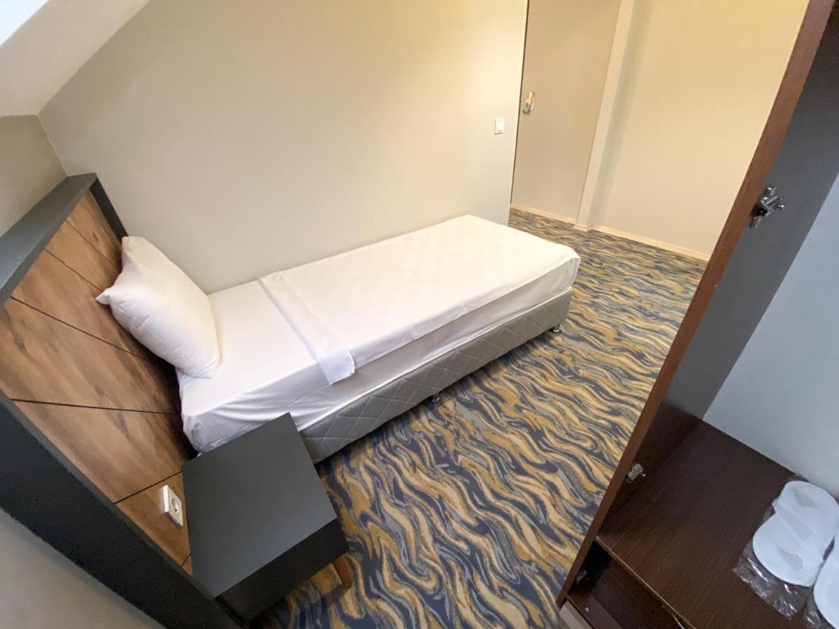 Privado Hotels Antalya Extérieur photo