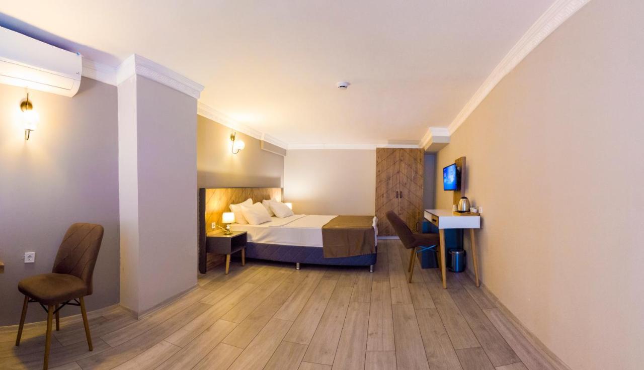 Privado Hotels Antalya Extérieur photo