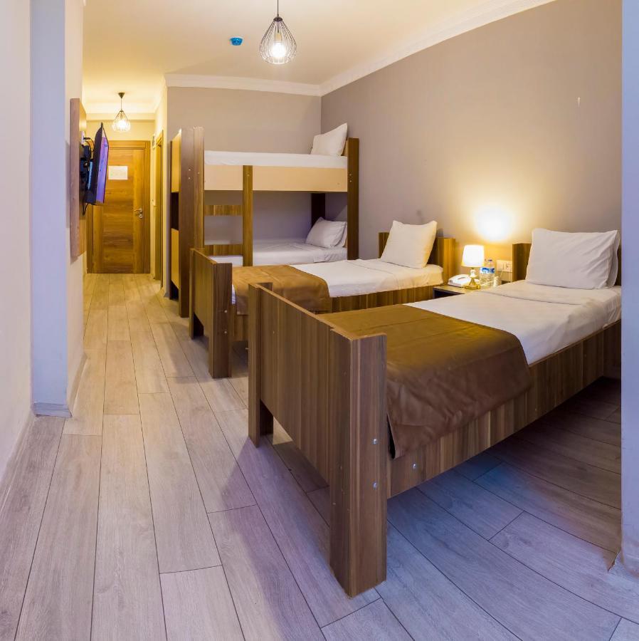 Privado Hotels Antalya Extérieur photo
