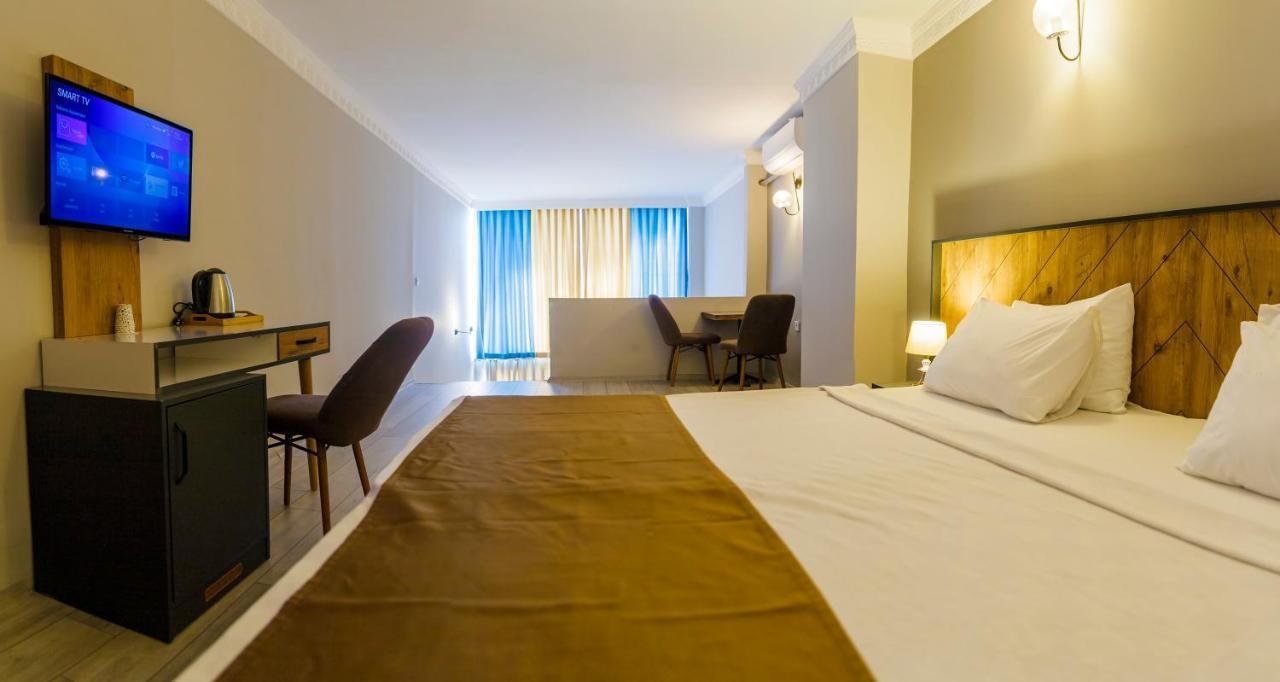 Privado Hotels Antalya Extérieur photo