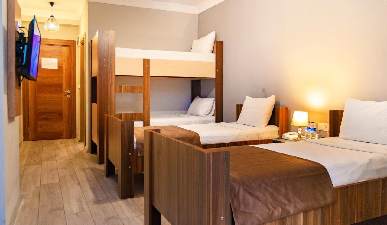 Privado Hotels Antalya Extérieur photo