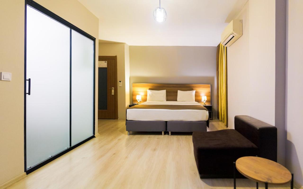 Privado Hotels Antalya Extérieur photo