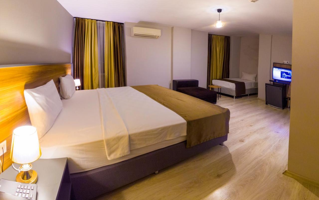 Privado Hotels Antalya Extérieur photo