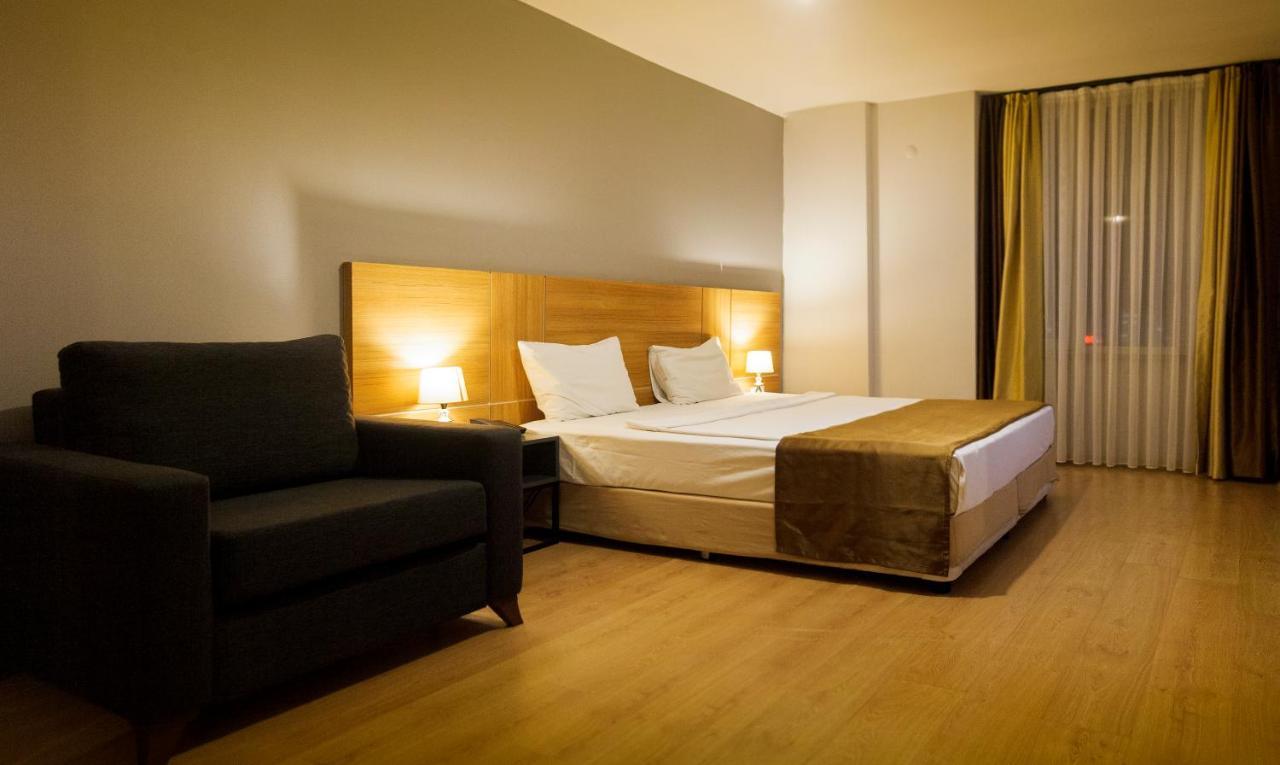 Privado Hotels Antalya Extérieur photo