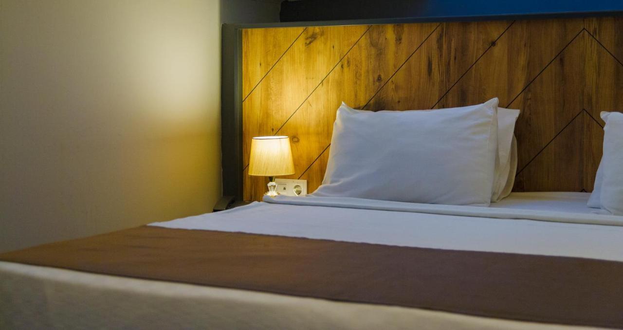 Privado Hotels Antalya Extérieur photo