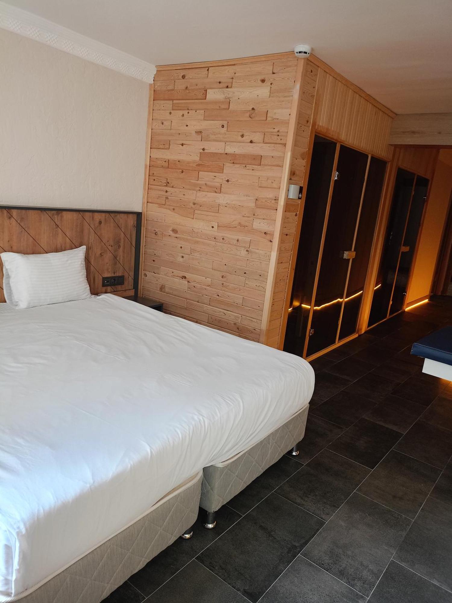 Privado Hotels Antalya Extérieur photo