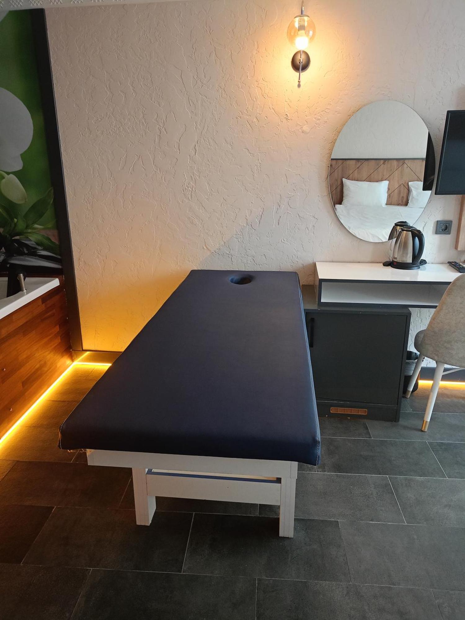 Privado Hotels Antalya Extérieur photo