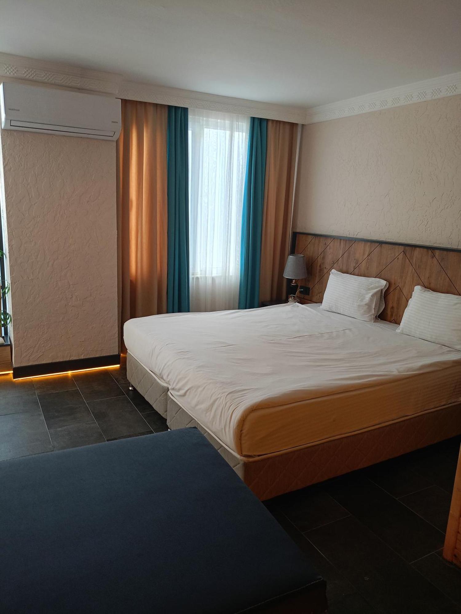 Privado Hotels Antalya Extérieur photo