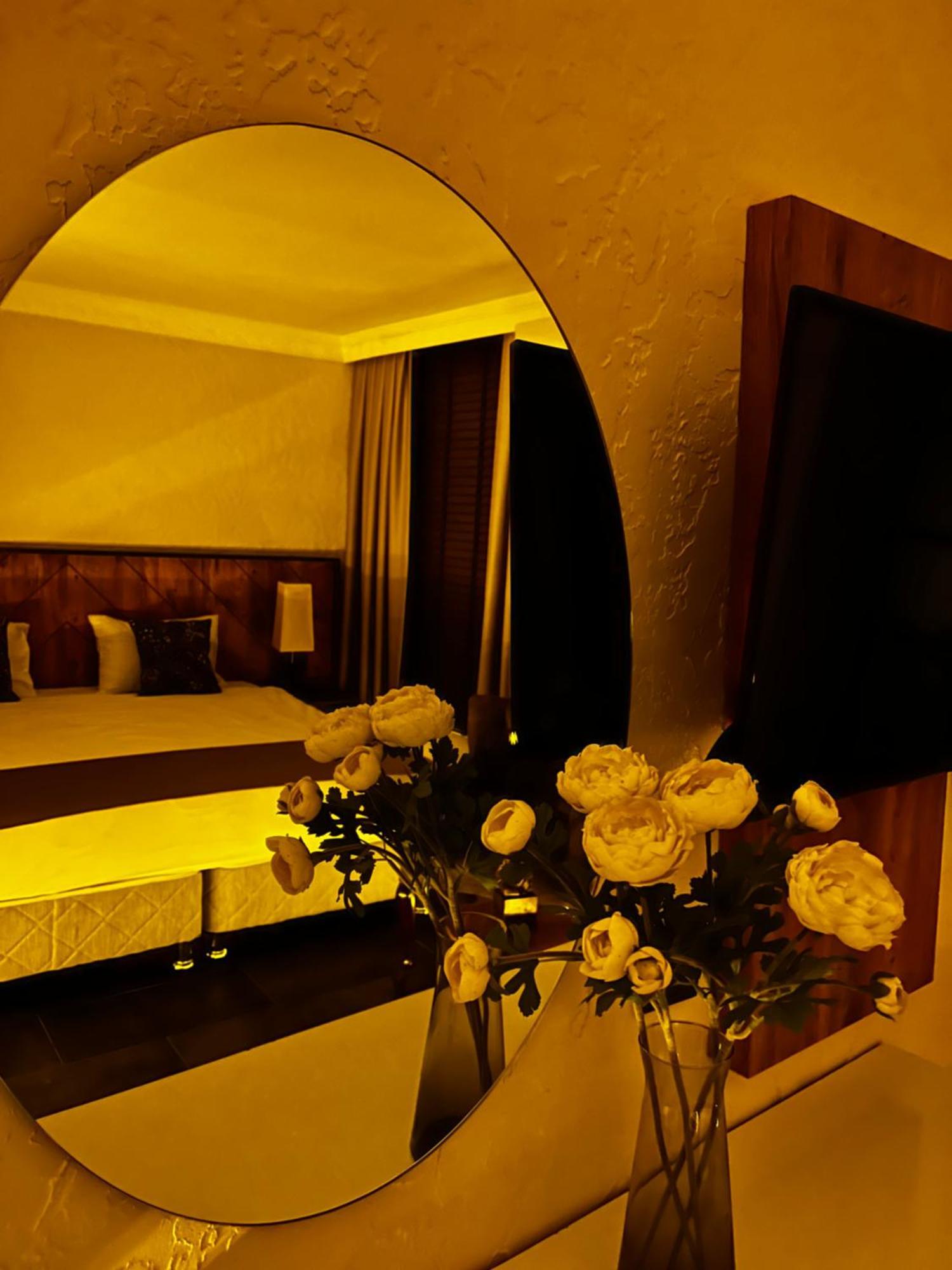 Privado Hotels Antalya Extérieur photo
