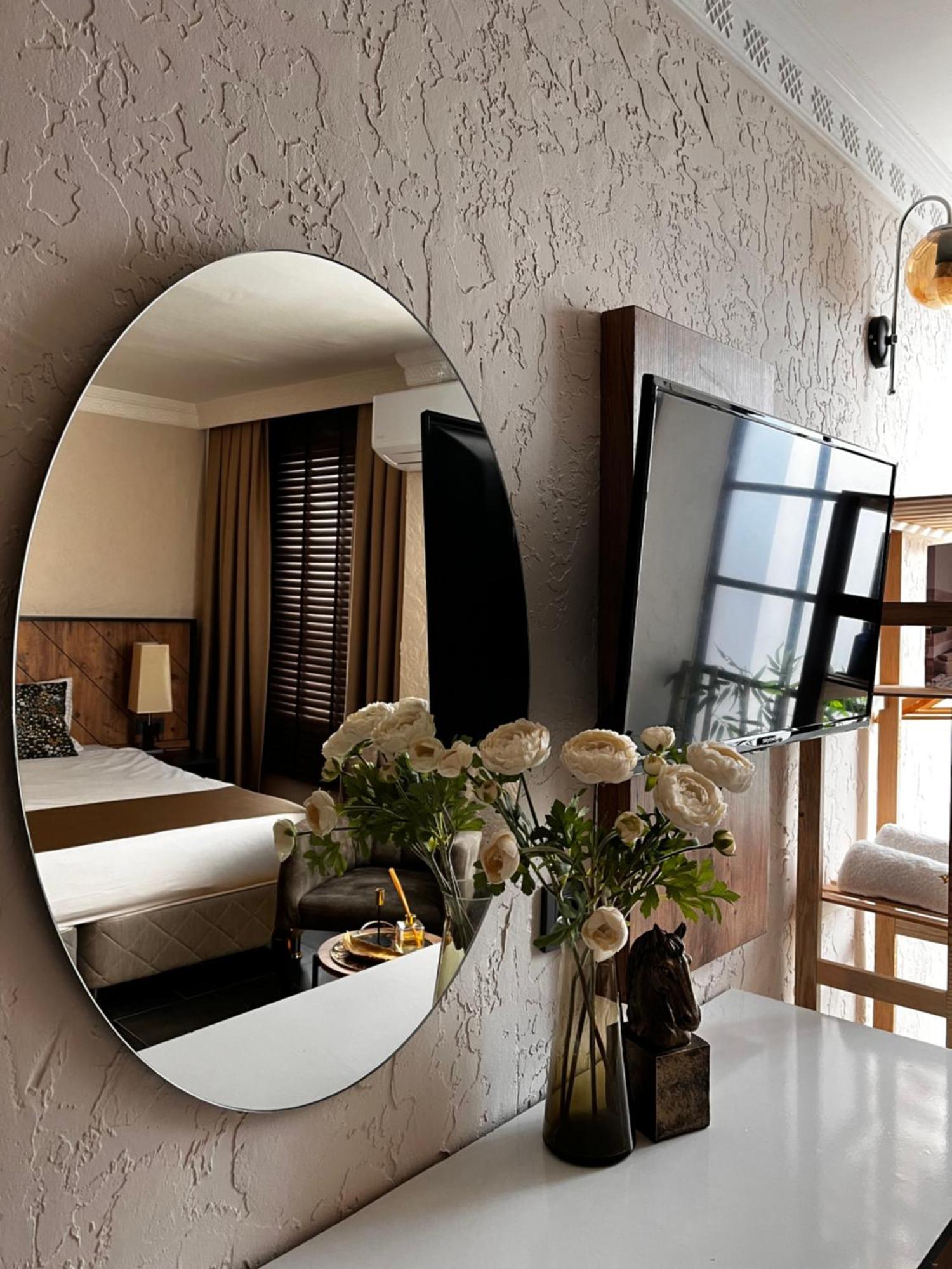 Privado Hotels Antalya Extérieur photo