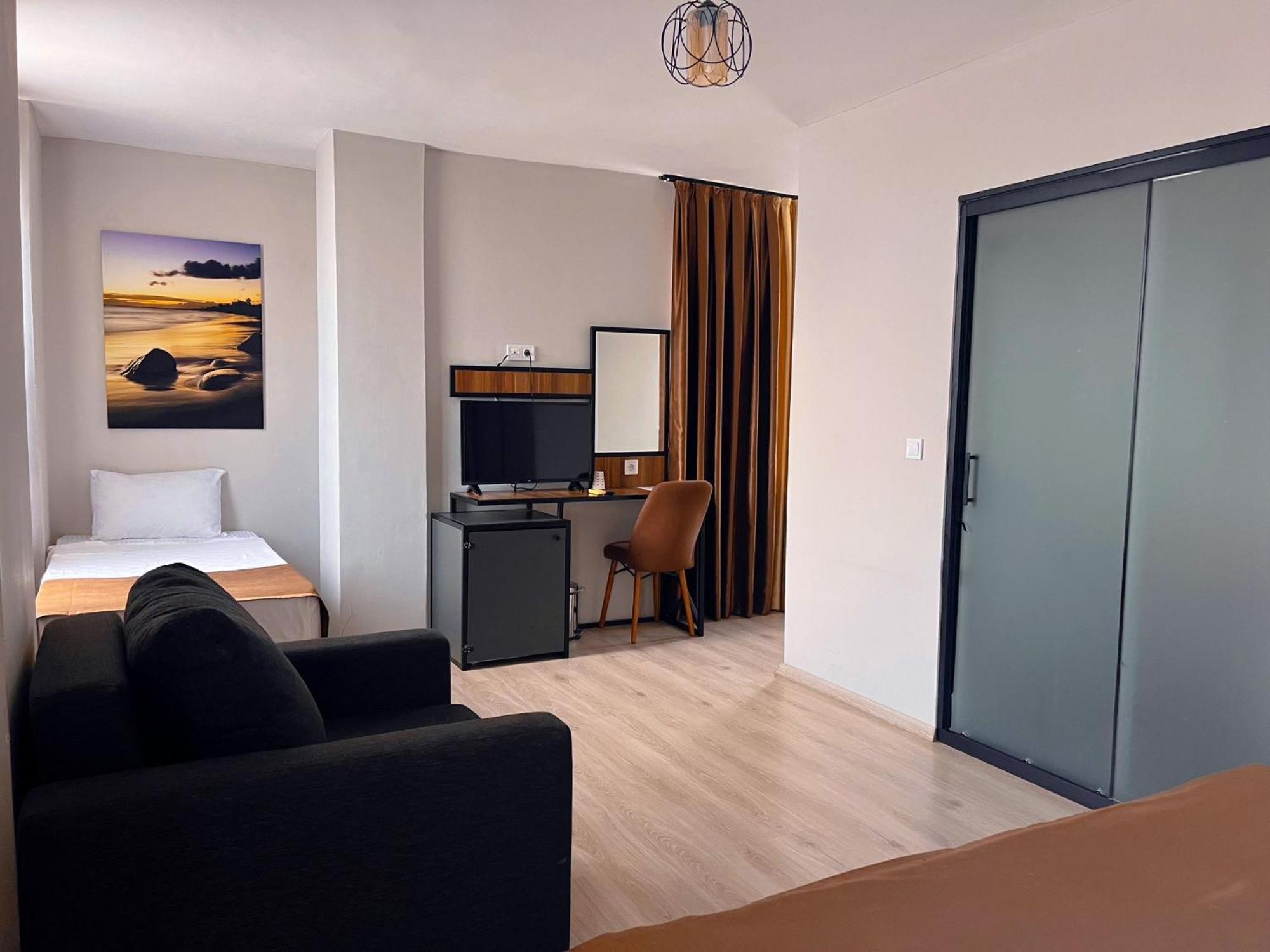 Privado Hotels Antalya Extérieur photo