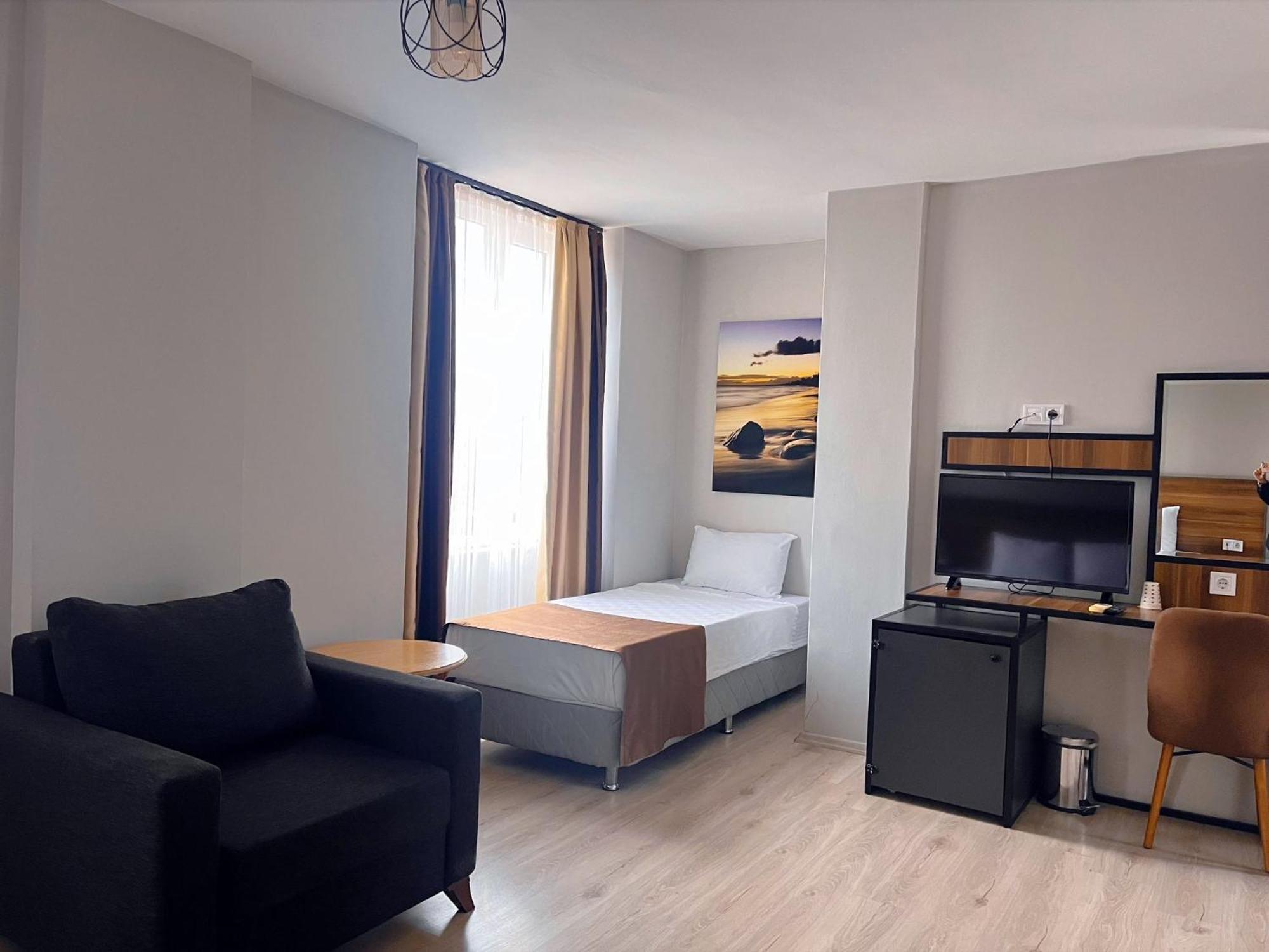 Privado Hotels Antalya Extérieur photo