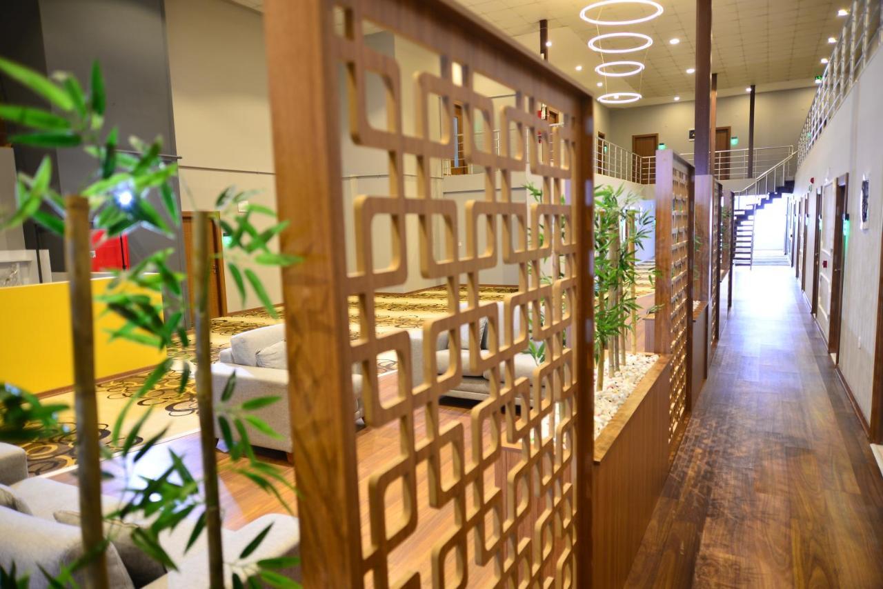 Privado Hotels Antalya Extérieur photo