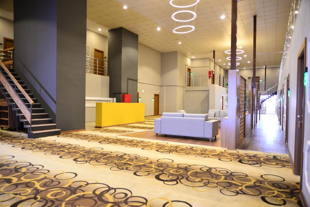 Privado Hotels Antalya Extérieur photo